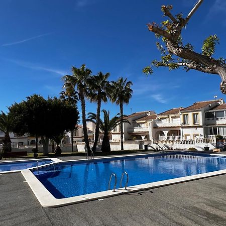 Casa Del Sol Leilighet Gran Alacant Eksteriør bilde