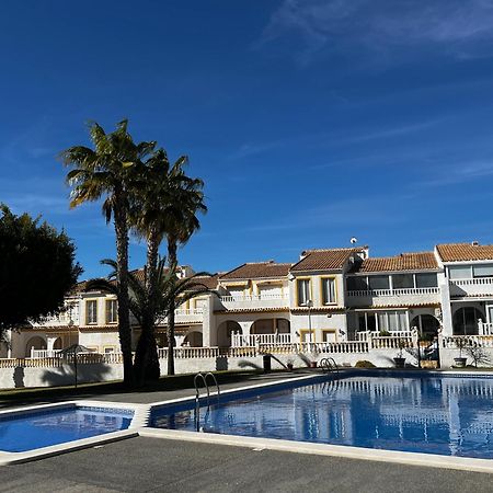 Casa Del Sol Leilighet Gran Alacant Eksteriør bilde