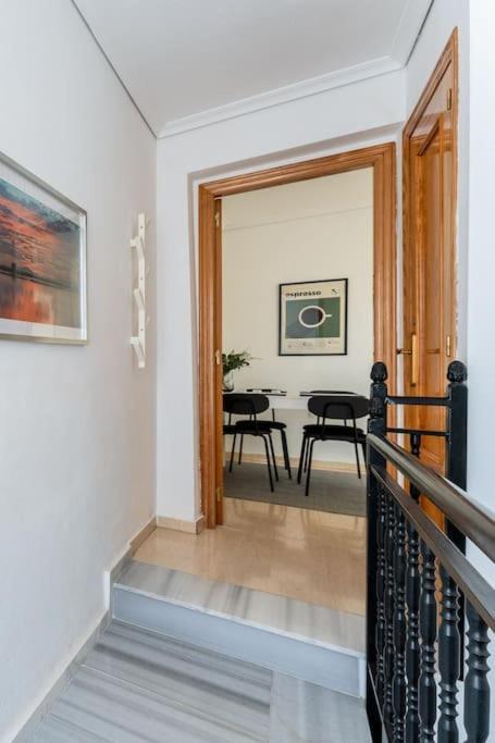 Casa Del Sol Leilighet Gran Alacant Eksteriør bilde