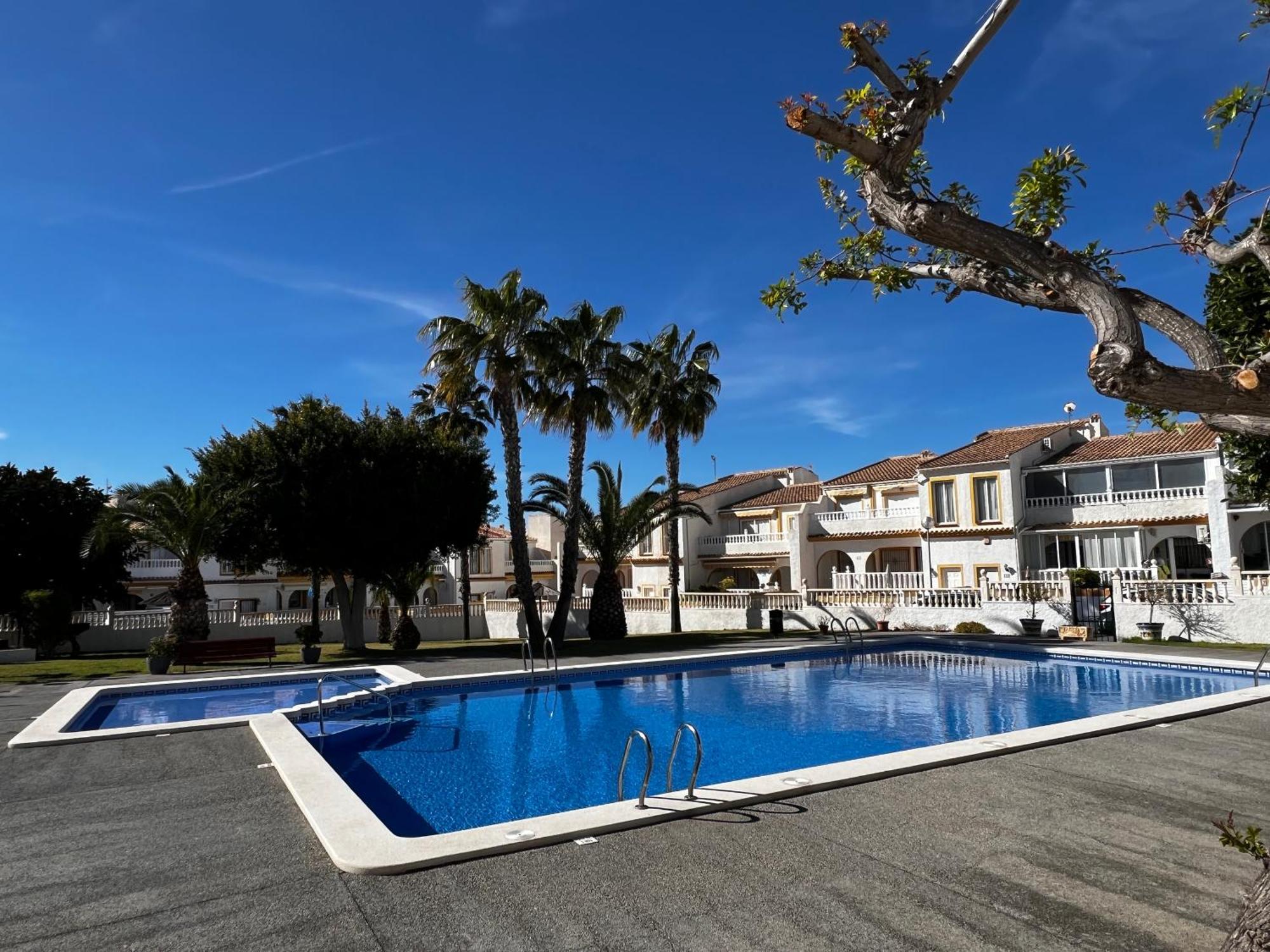 Casa Del Sol Leilighet Gran Alacant Eksteriør bilde