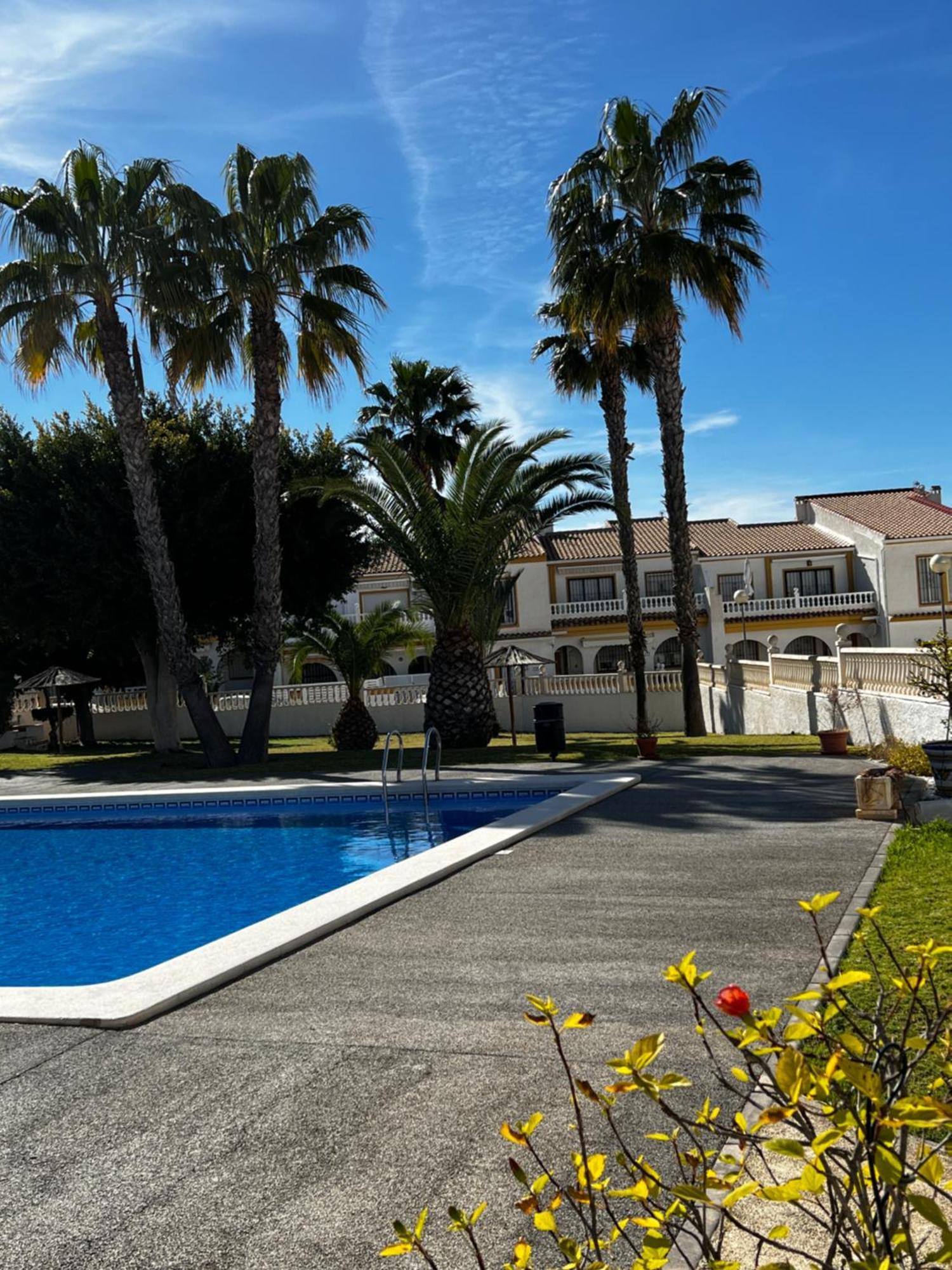 Casa Del Sol Leilighet Gran Alacant Eksteriør bilde