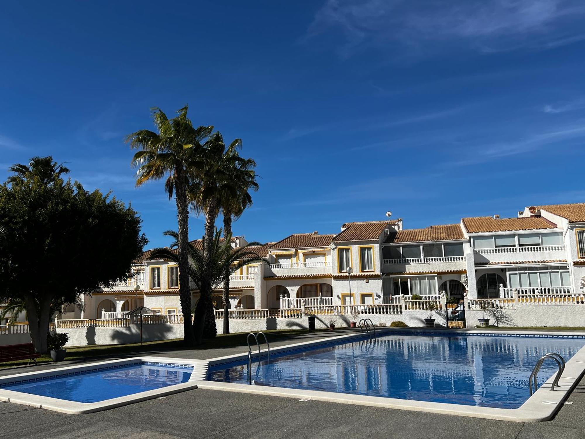 Casa Del Sol Leilighet Gran Alacant Eksteriør bilde