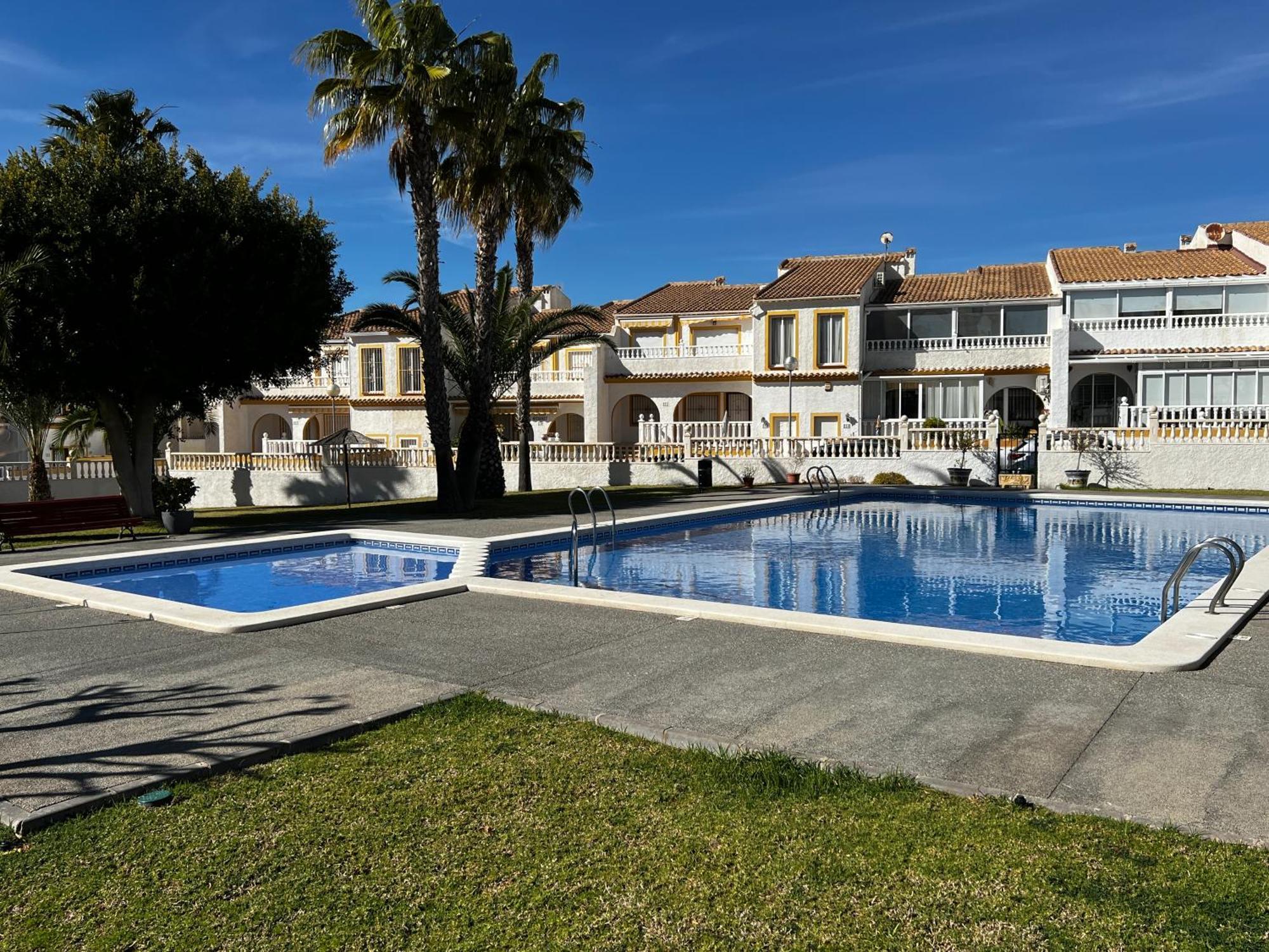 Casa Del Sol Leilighet Gran Alacant Eksteriør bilde